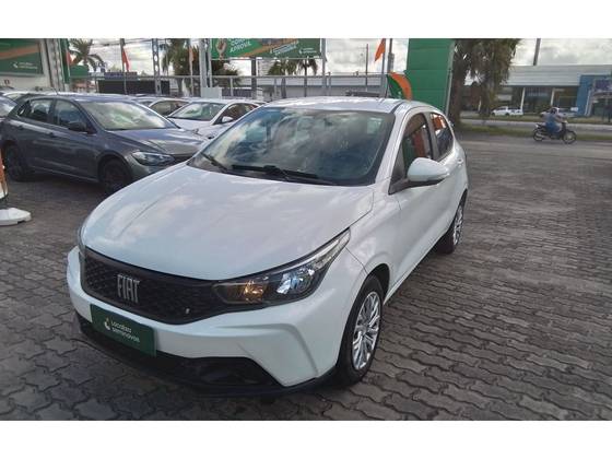 FIAT ARGO 1.0 FIREFLY FLEX DRIVE MANUAL